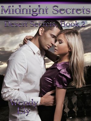 cover image of Midnight Secrets